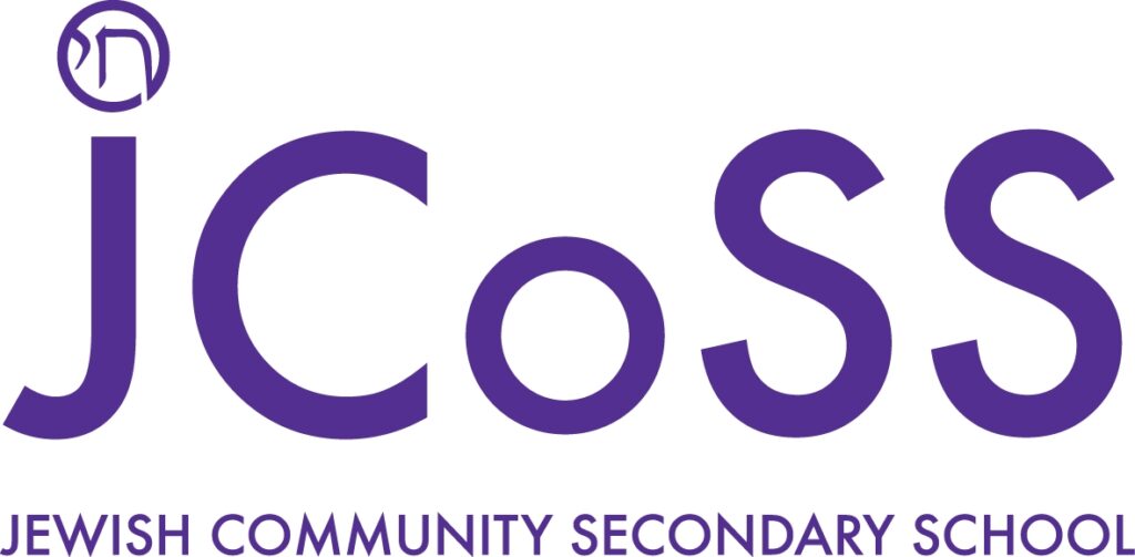 JCoSS Official Logo